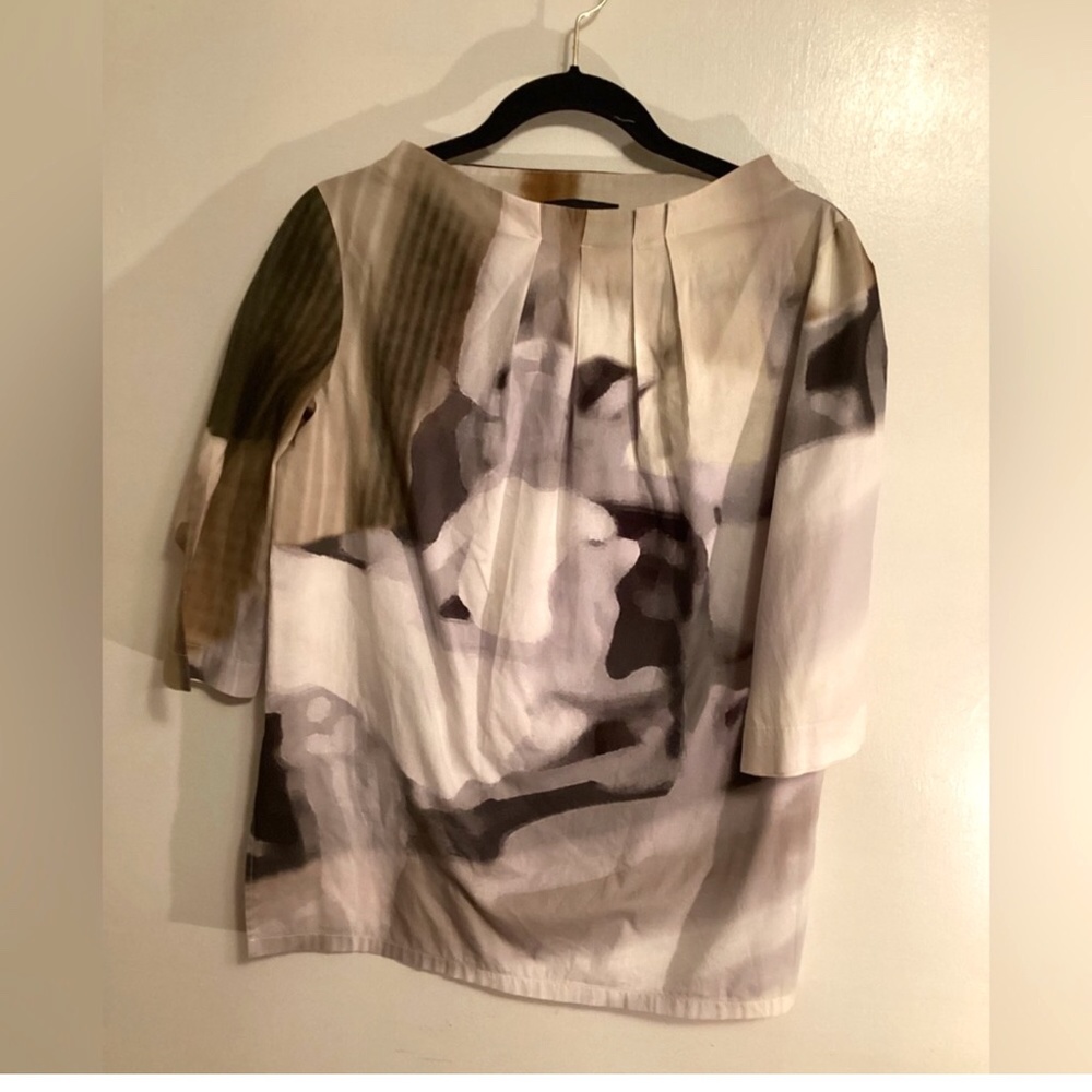 Piazza Simpone  Blouse SZ 38